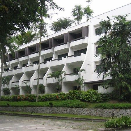 Garden Hotel Singapore Exterior photo